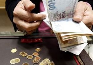 Çeyrek Altında Fİyat Farkı 12 Lira Oldu